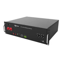 MECER 3.5kWh Lithium Battery 48 VOLTS (M3000)