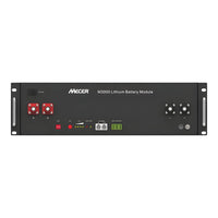 MECER 3.5kWh Lithium Battery 48 VOLTS (M3000)