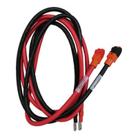 DYNESS Power cable 1 x Cable per battery bank