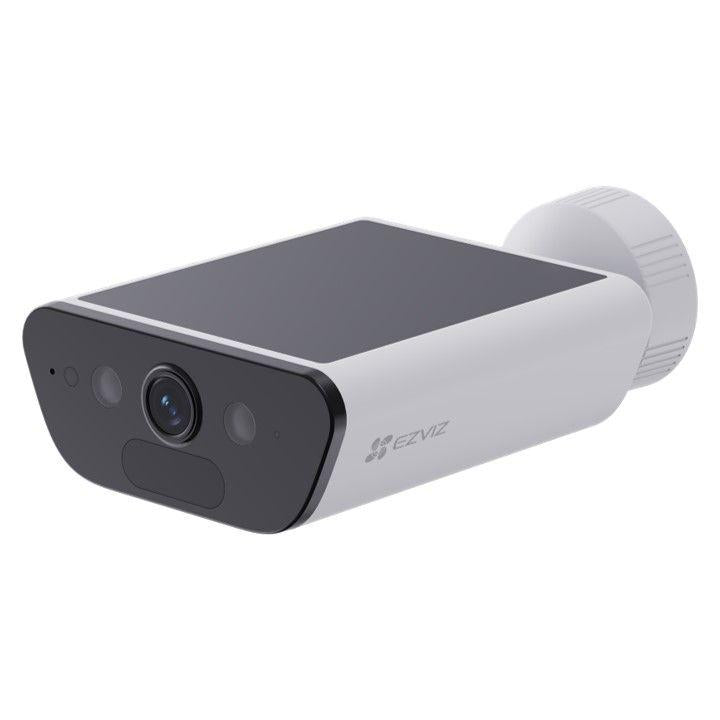 Ezviz CB5 4K Smart Home Solar Battery Camera W