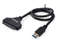 Equip Cable, USB3.0 to SATA Adapter