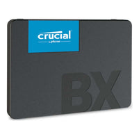 Crucial BX500 2000GB SATA 2.5 inch SSD