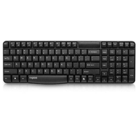 E1050 - Wireless keyboard