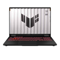 ASUS TUF Gaming A16 FA608UMI 16" RTX5060 8GB Ryzen 7-250 16GB 512GB Win 11 Home Gaming Notebook