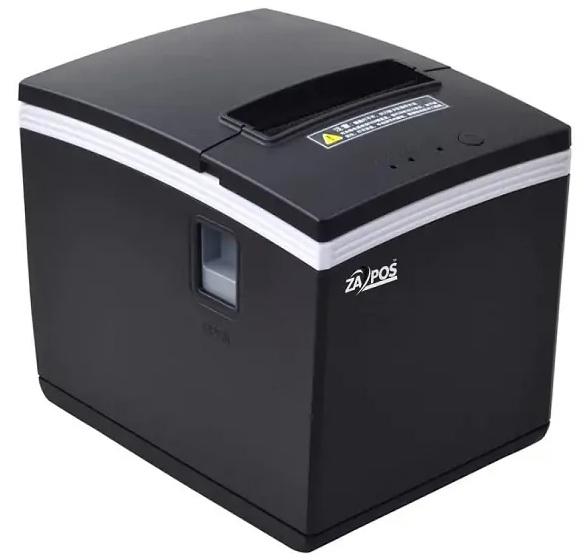 RS232+USB+LAN POS Thermal Printer