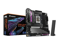 Gigabyte GA-B860M-A-ELITE-WIFI6E