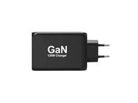 Port 130W Type-C GaN AC Adapter