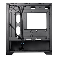 Cooler Master Elite 302 Mini Tower Micro-ATX PC Case Black with 600W Elite NEX PSU 3x ARGB Fans - Image 4