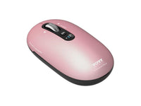 Port Pure MAC Wireless Copper Rose Mouse