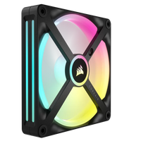 Corsair 140mm RGB LED PWM Case Fan Triple Pack - Image 5