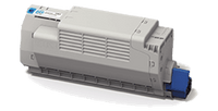 OKI (45396303) Toner Cyan