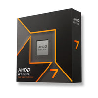AMD Ryzen 7 9700X 8-Core AM5 Processor 5.5GHz Boost 65W PCIe 5.0 Boxed