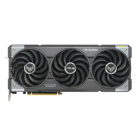 ASUS TUF Gaming GeForce RTX 5070 OC 12GB GDDR7 PCIe 5.0 Graphics Card