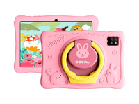 OSCAL KIDO 2 10.1" 4GB RAM Pink Tablet