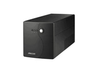 Mecer 850VA LINE INTERACTIVE UPS - Battery Warranty 6 Months
