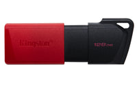 Kingston DataTraveler Exodia M 128GB USB 3.2 Flash Drive