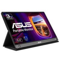 Asus 15.6" ZenScreen Go MB16AHP FHD Portable USB-C Monitor - Image 3