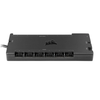 Corsair iCUE Commander Core XT 6-Channel Fan and RGB Controller - Image 4