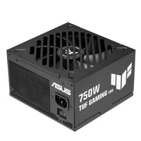 ASUS TUF Gaming 750W Gold PSU
