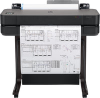 HP DesignJet T630 24-in-Printer