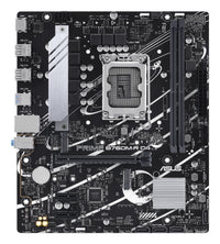 ASUS PRIME B760M-R D4 Micro-ATX Motherboard LGA1700 DDR4 2x M.2 2.5G LAN HDMI - Image 3