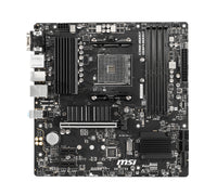 MSI B550M Pro-Vdh DDR4