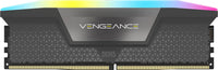 Corsair Vengeance RGB 32GB 2x16GB DDR5-6000 CL36 Desktop Memory - Image 3
