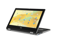 Acer ChromeBook R725T-TCO-80ZA 11.6in HD Notebook