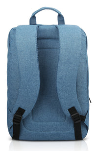 LENOVO 15.6” Laptop Casual Backpack B210 Blue-ROW - Image 2