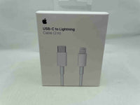 USB-C to Lightning Cable (2 m),Model A2441