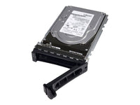 Dell 1.92TB SSD SATA Mixed Use 6Gbps 512e 2.5in Hot plug 3.5in HYB CARR DriveS4610 CK Compatible