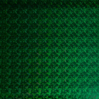 Cricut Holo Vinyl Green - Image 4