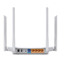 TP-Link Dual Band Wi-Fi, 300 Mbps on 2.4GHz + 867 Mbps on 5GHz - Image 3