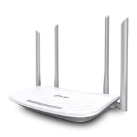 TP-Link Dual Band Wi-Fi, 300 Mbps on 2.4GHz + 867 Mbps on 5GHz - Image 4