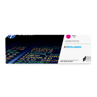HP 508A Magenta LaserJet Enterprise Toner Cartridge