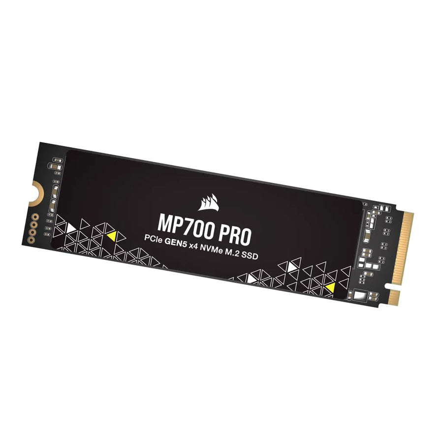 Corsair MP700 Pro 4TB M.2 NVMe PCIe Gen 5 SSD 12400MB/s Read