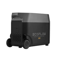 EcoFlow DELTA Pro Extra Battery 3600Wh LiFePO4 - Image 5