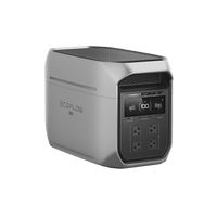 ECOFLOW DELTA 3 MAX