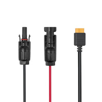 Ecoflow MC4 To XT60 Cable - Image 2