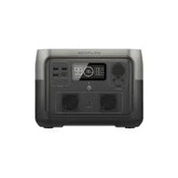 EcoFlow RIVER 2 Max 512Wh Portable Power Station 500W Output 220W Solar Input - Image 3