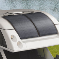 ECOFLOW SOLAR 100W FLEX - Image 4