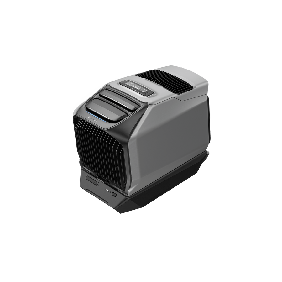 ECOFLOW WAVE 3