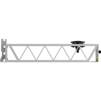 Corsair GPU Support Bracket White - Image 4