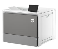 HP Colour LaserJet Enterprise 6700dn - Image 2