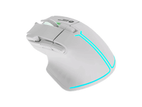 CANYON mouse Fortnax GM-636 RGB 9buttons Wired White