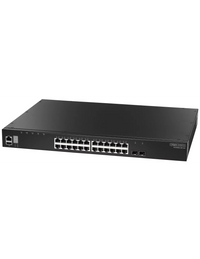Edge-Core 28 Port Gb Layer 3 Switch