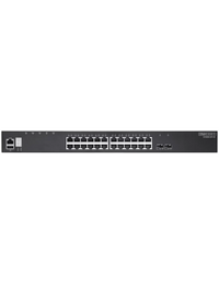 Edge-Core 28 Port Gb Layer 3 Switch - Image 2