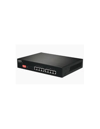 Edimax 8 Port PoE Switch - Image 2