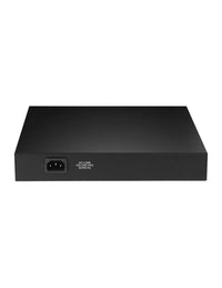 Edimax 8 Port, Unmanaged, Long Range, Gigabit PoE+ Switch with DIP Switch - Image 4