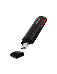 Edimax USB 3.0 Wireless Adapter .11aX, Wi-Fi 6, 1200Mbps 5GHz, 573Mbps 2.4GHz